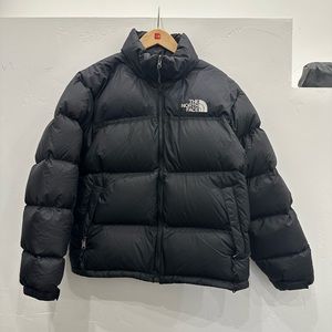 The North Face Nuptse Jacket Mens Large